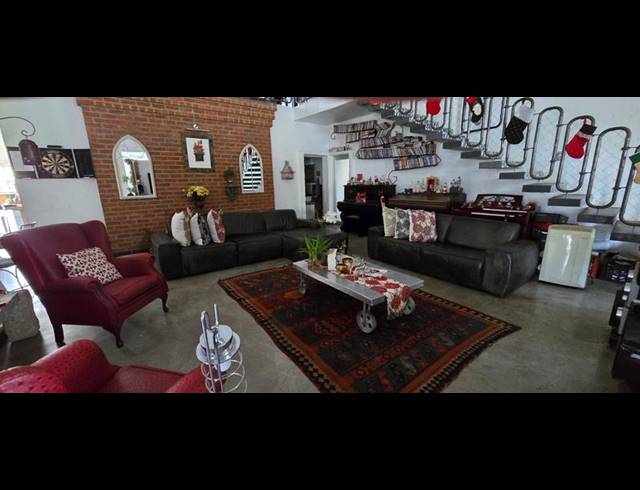 4 BEDROOM HOUSE FOR SALE IN MEYERTON CENTRAL